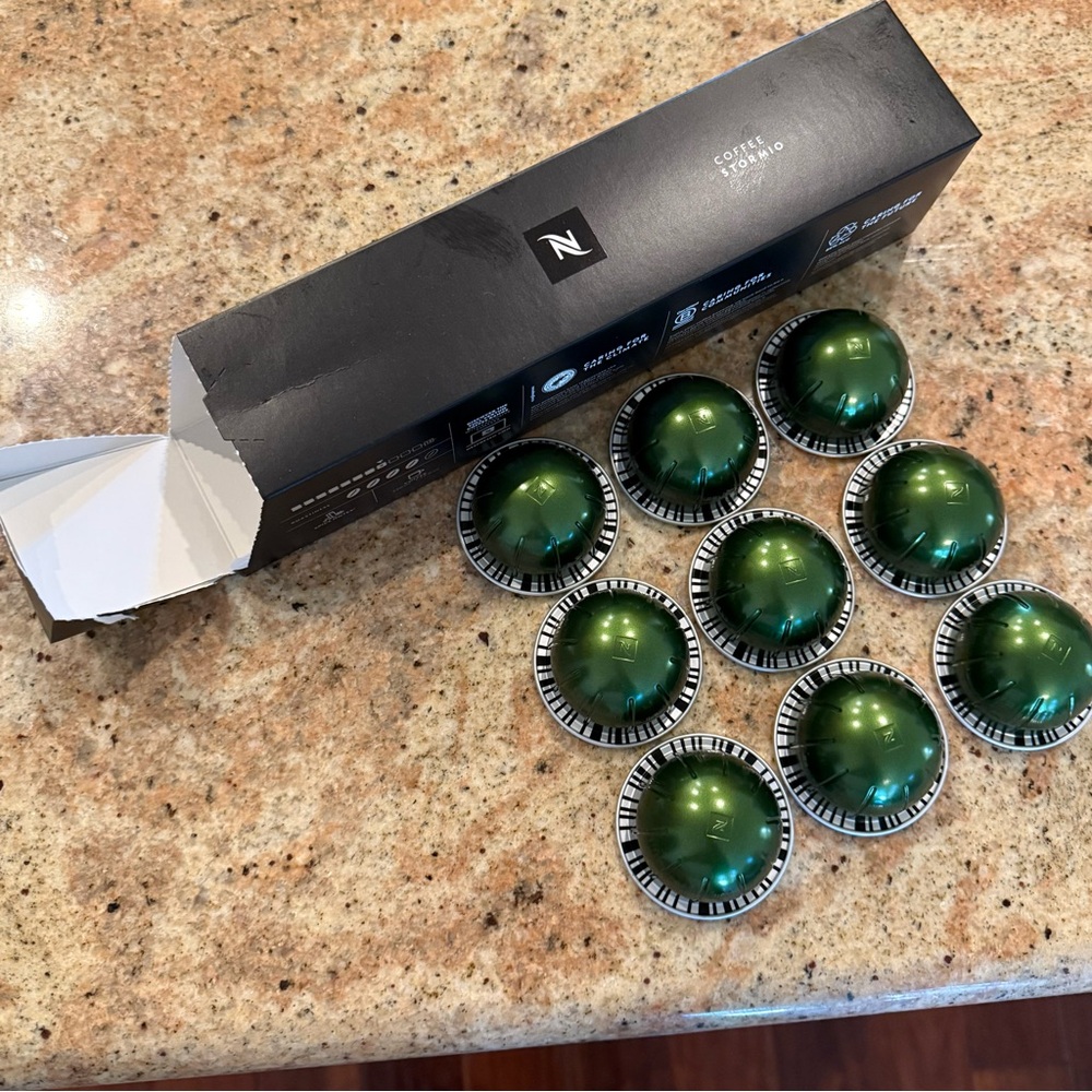 Nespresso Vertuo Pods - Stormio (9)